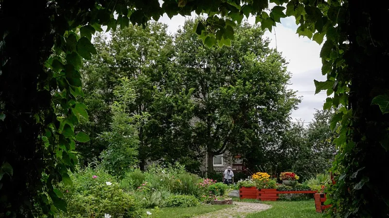 Beyond the Bottom Line: The Full Accounting of What Mid-Rise Living in a Ventilated Neighborhood Actually Pays You Back
