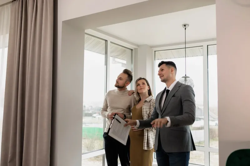 Inspect It Like a Resident: The Buyer's Field Guide to a Model Unit Tour
