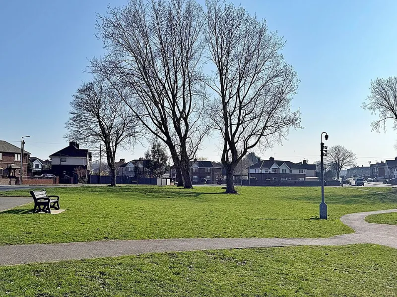 The Green Premium: Why Homes Near Open Spaces Are Worth More — and Feel Like More