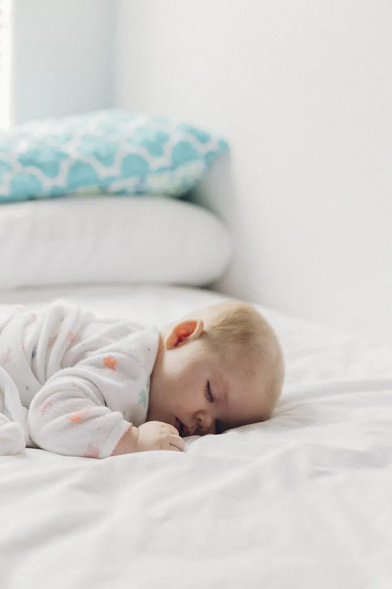 Drift Into Deep Sleep: What Natural Air Circulation Does to Your Body After Dark