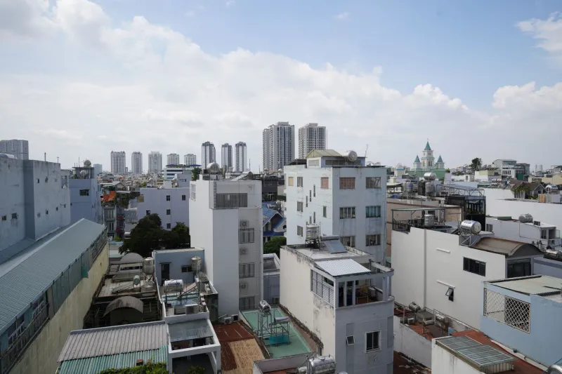 What Your Eyes Are Telling Your Brain: The Science of Sightlines in Mid-Rise Urban Homes
