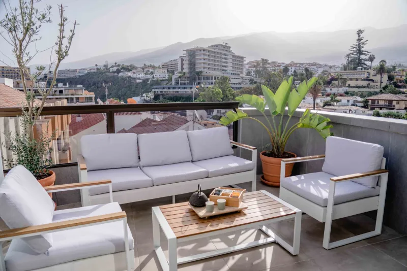 Twelve Cities, One Balcony: What Private Outdoor Space Really Costs Across America
